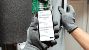 izi safety checklists