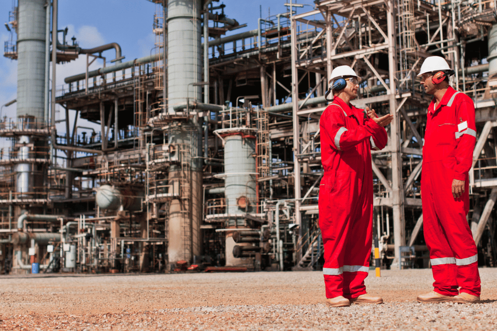 Safety Without Borders: The Multilingual Revolution in Workforce Communication