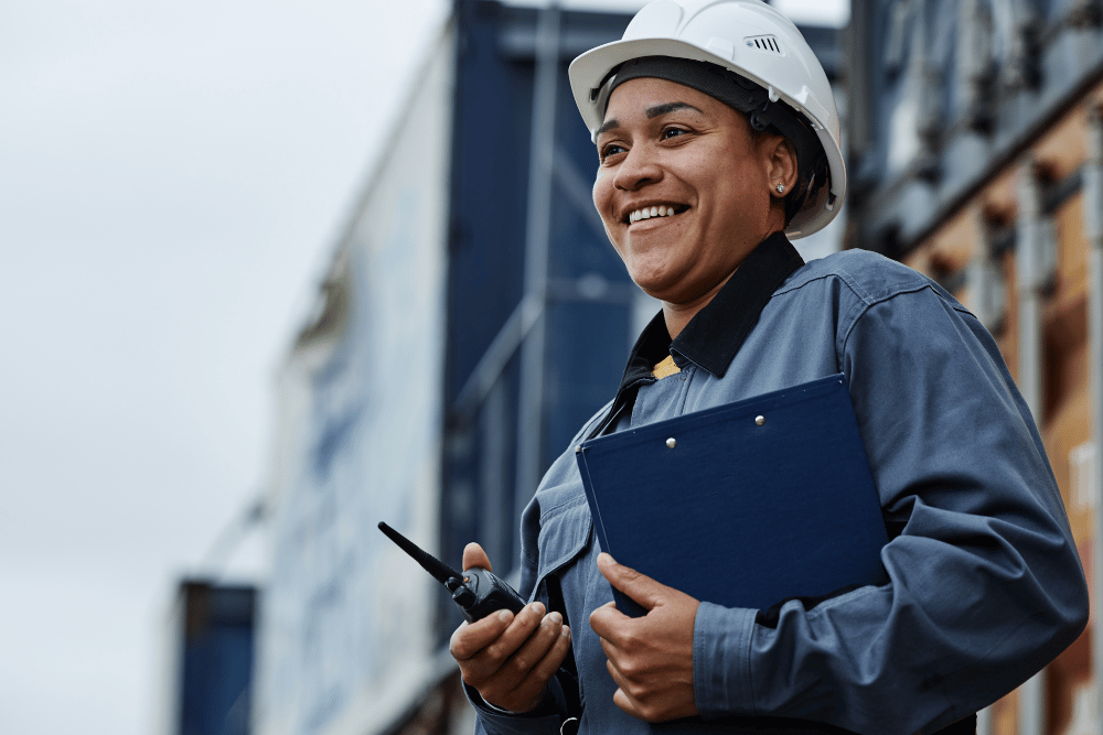 The EHS Feedback Loop: Centralizing Data to Build Next-Generation Contractor Programs