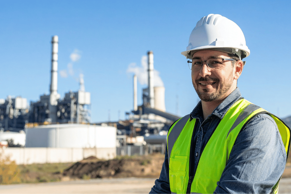 The New Safety Mandate: From EHS Function to Business Intelligence Engine