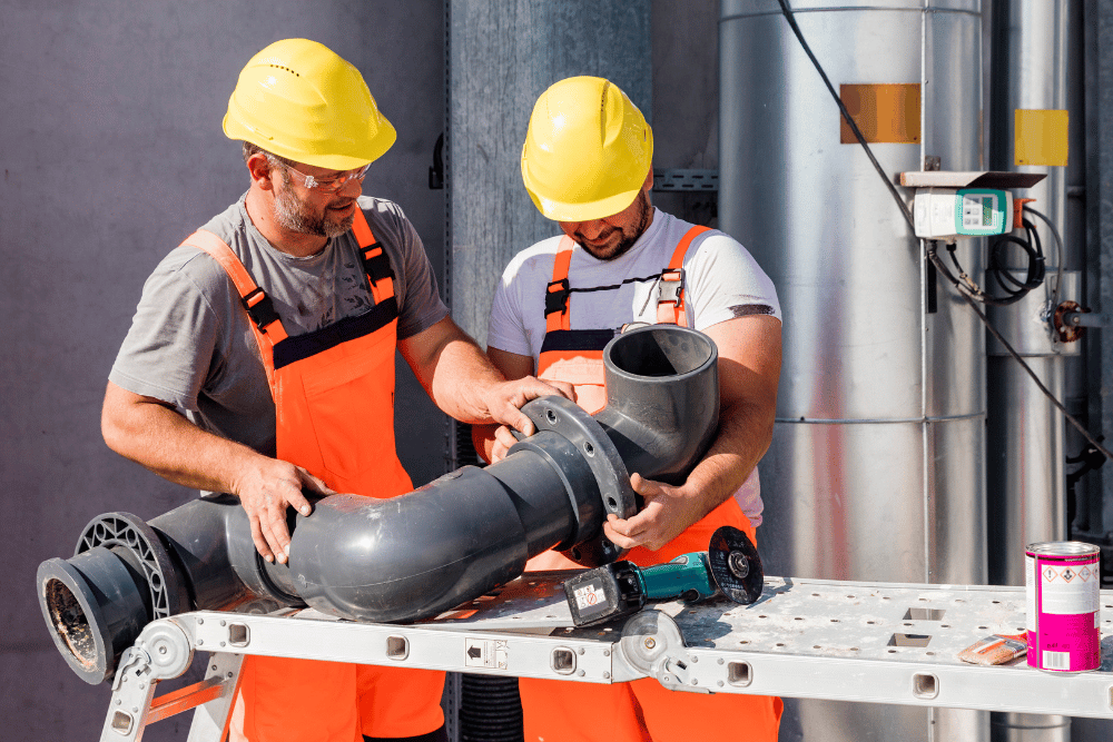 The Permit Paradox: How Digital Control of Work Minimizes High-Risk Contracted Exposure